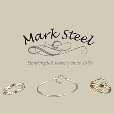 Mark Steel Jewelry