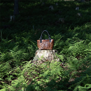 シブヤカバン