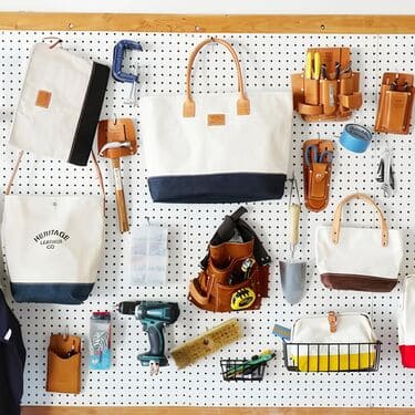HERITAGE LEATHER