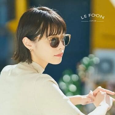 LE FOON Japan