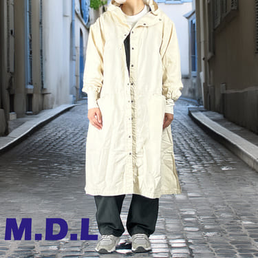 M.D.L