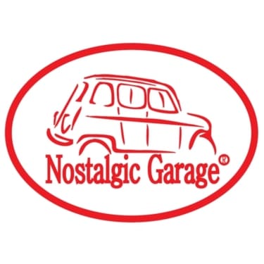 Nostalgic Garage