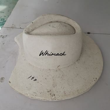 Whimack