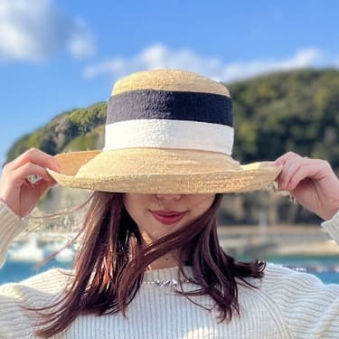 岡本帽子