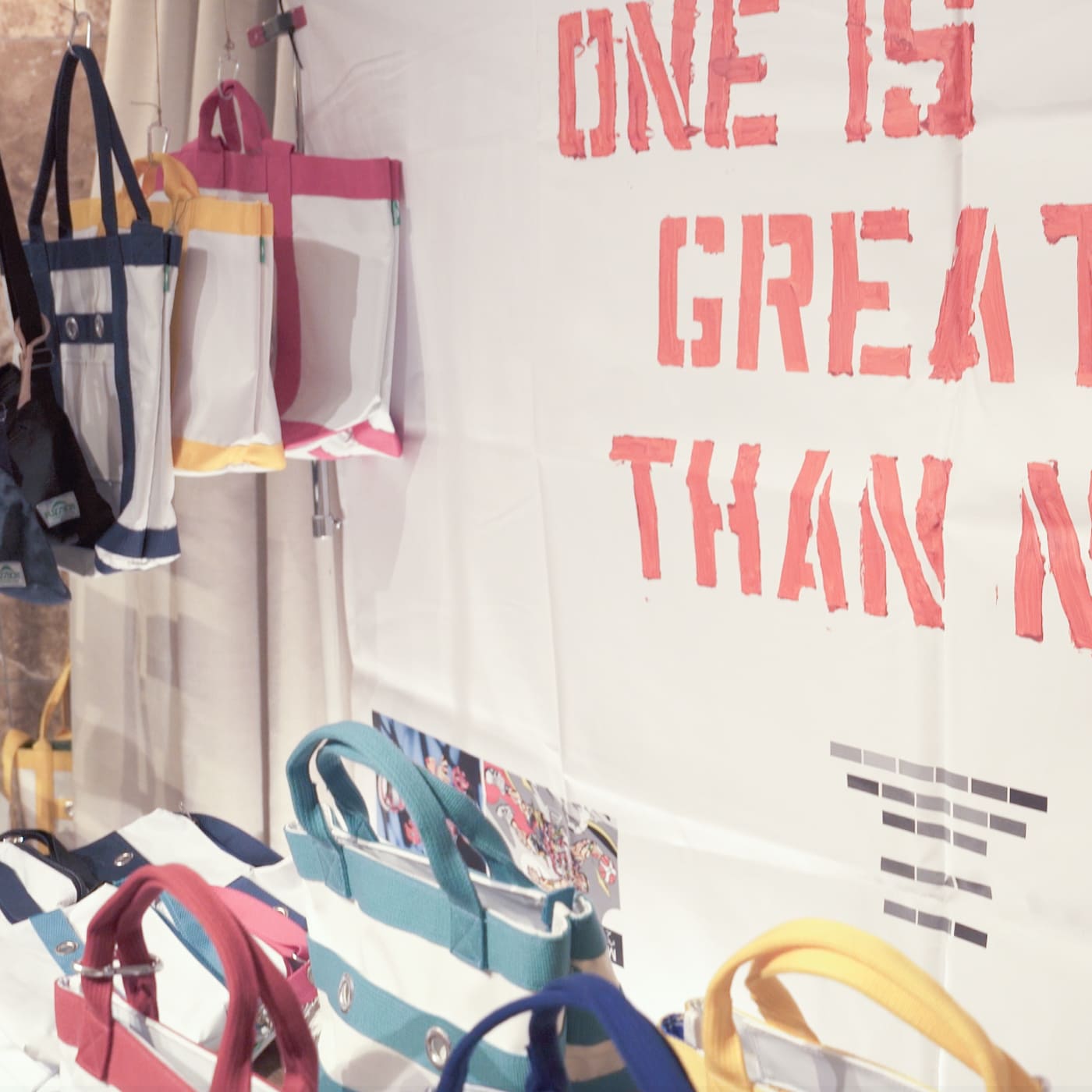 CHOIS合同展示会（VOL.5）2026ss PHOTO REPORT 18