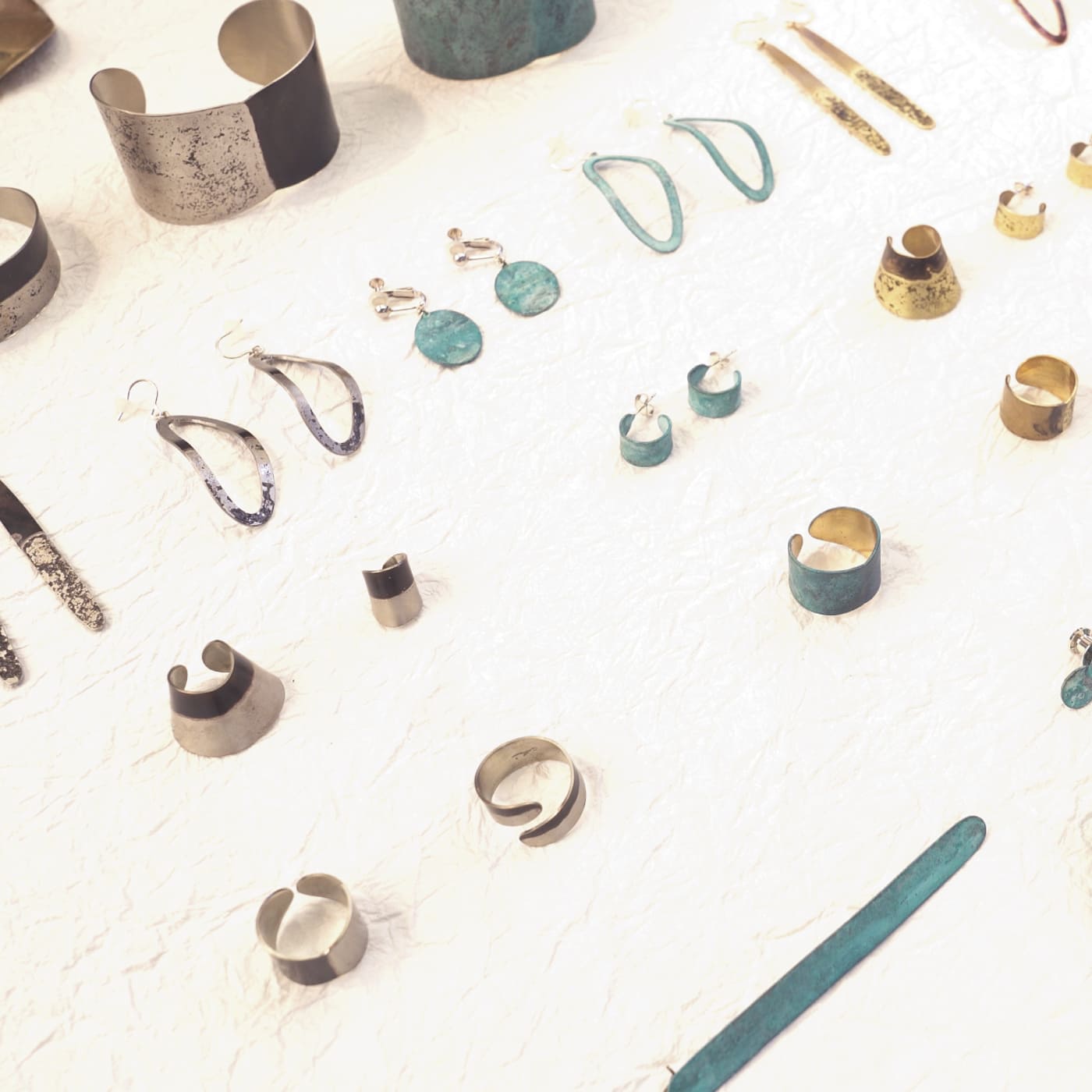 CHOIS合同展示会（VOL.5）2026ss PHOTO REPORT 1