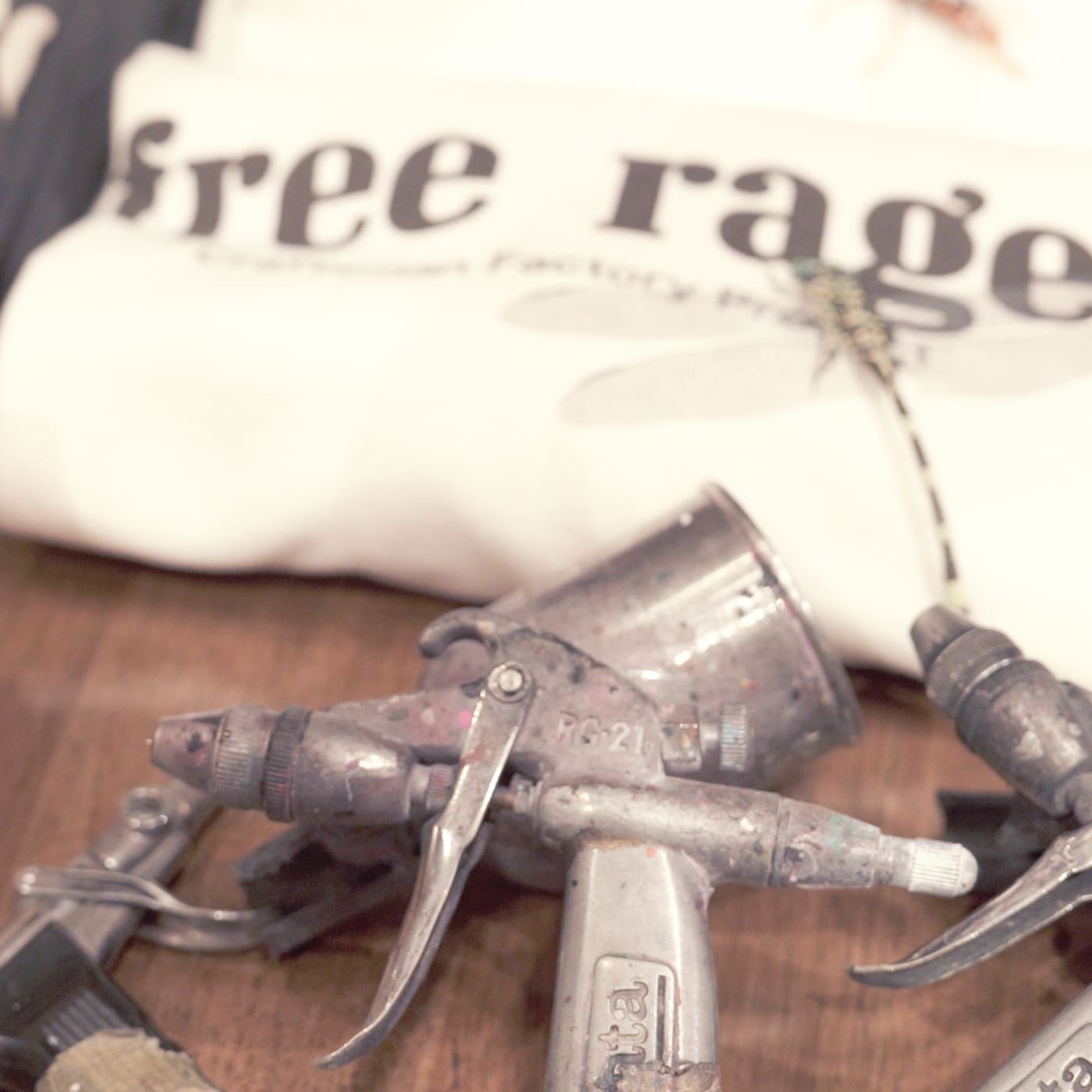 CHOIS合同展示会（VOL.5）2026ss PHOTO REPORT 27