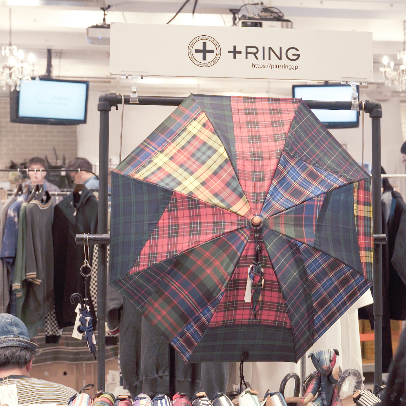 CHOIS合同展示会（VOL.5）2026ss PHOTO REPORT 28