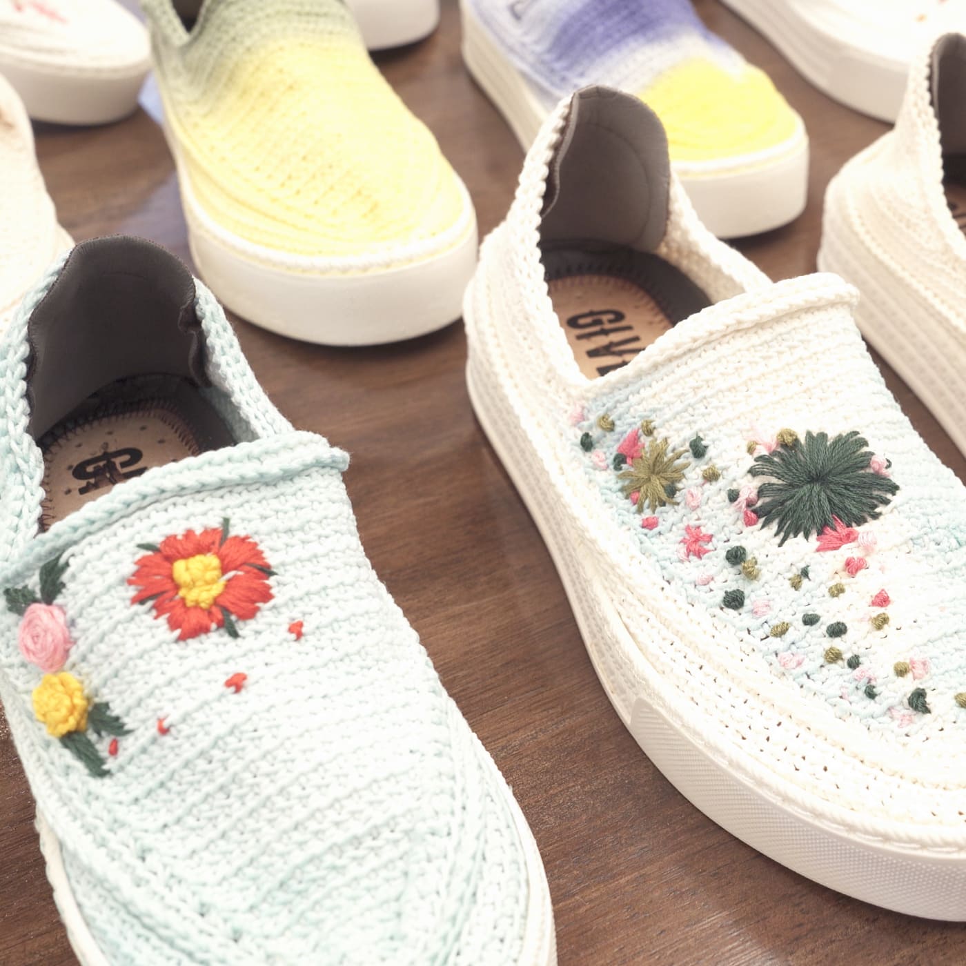 CHOIS合同展示会（VOL.5）2026ss PHOTO REPORT 2