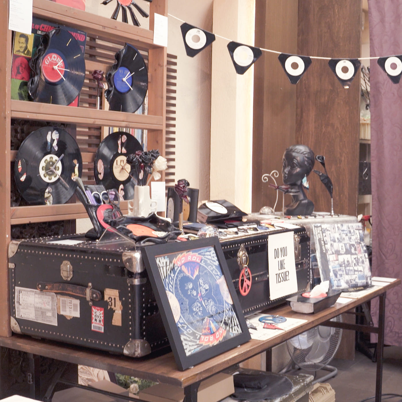 CHOIS合同展示会（VOL.5）2026ss PHOTO REPORT 8