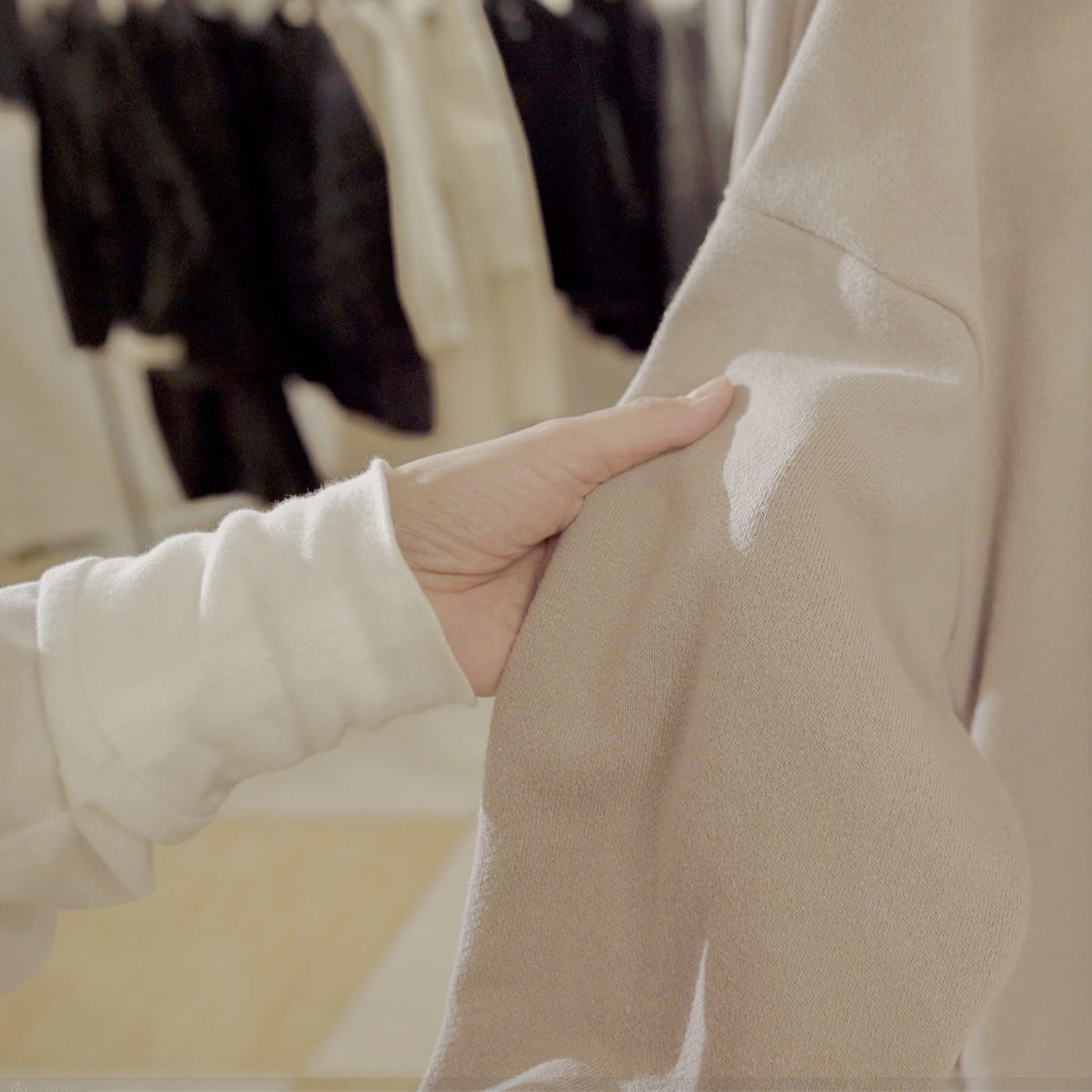 CHOIS合同展示会（VOL.6）2026aw PHOTO REPORT 12