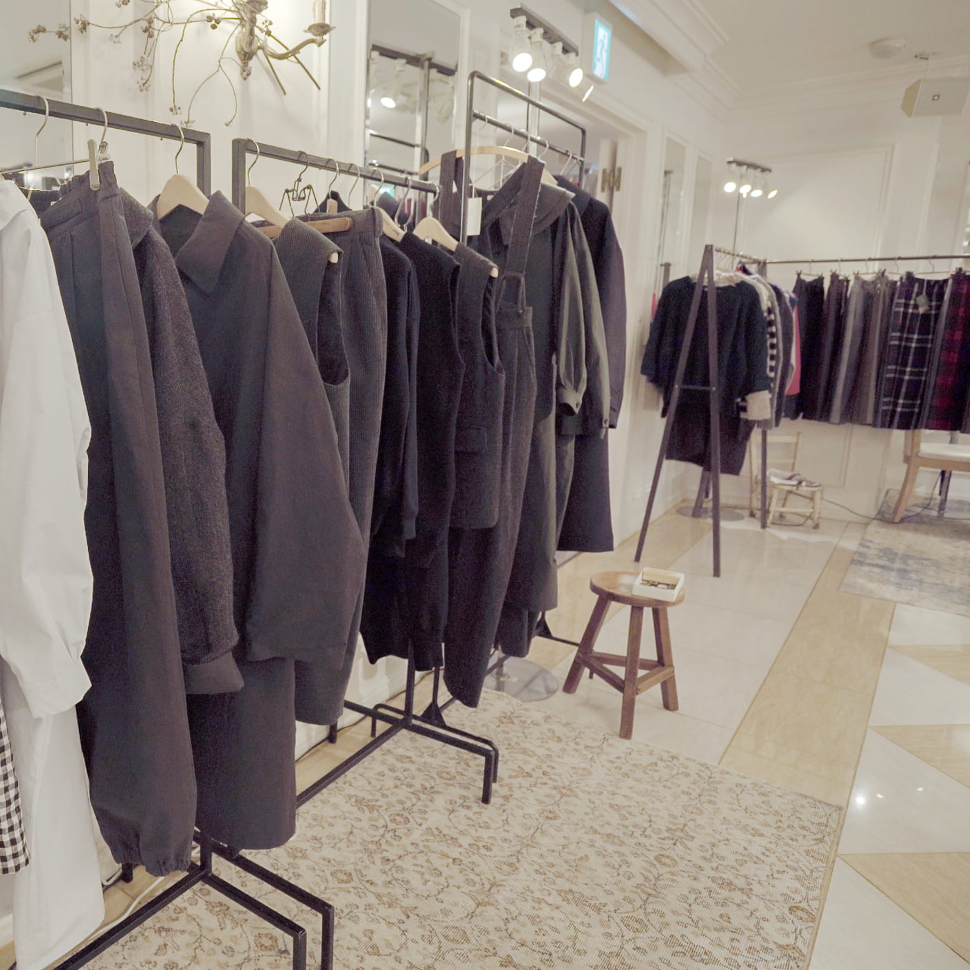 CHOIS合同展示会（VOL.6）2026aw PHOTO REPORT 13