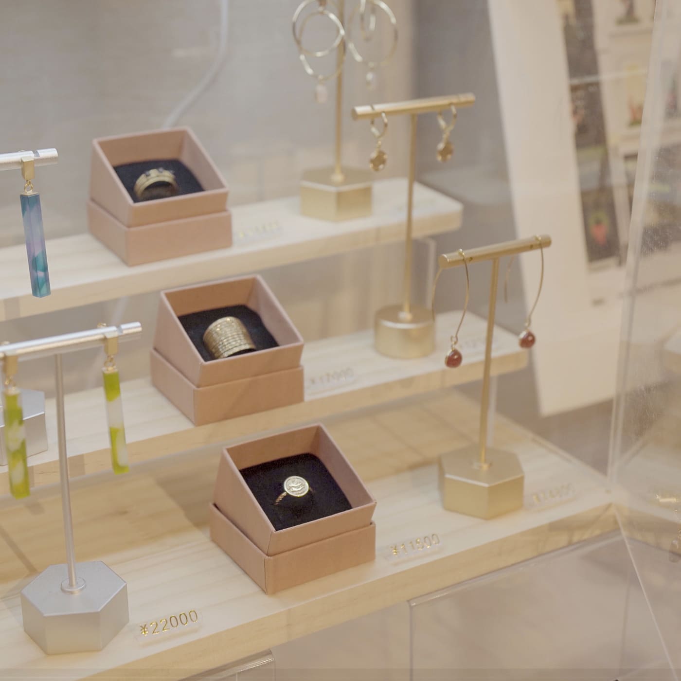 CHOIS合同展示会（VOL.6）2026aw PHOTO REPORT 14