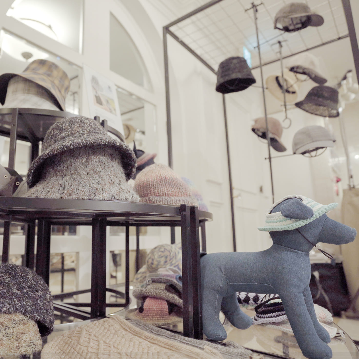 CHOIS合同展示会（VOL.6）2026aw PHOTO REPORT 15