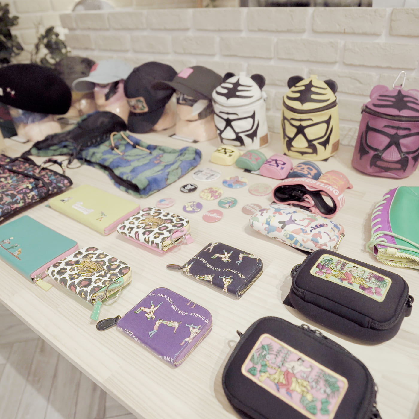 CHOIS合同展示会（VOL.6）2026aw PHOTO REPORT 27