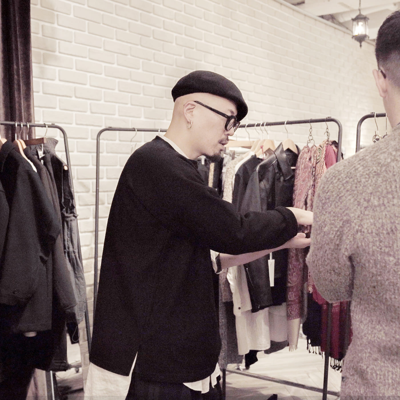 CHOIS合同展示会（VOL.6）2026aw PHOTO REPORT 28