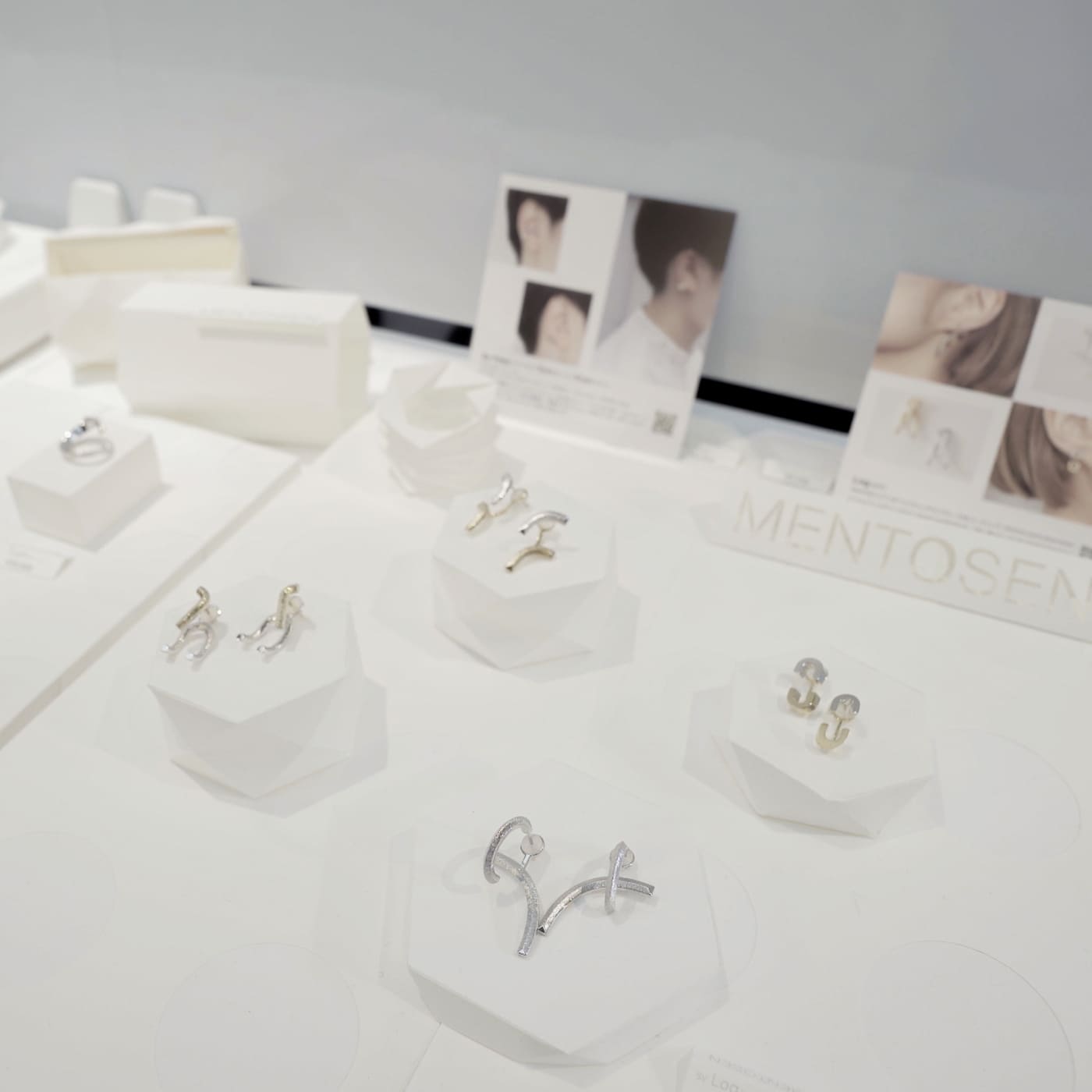 CHOIS合同展示会（VOL.6）2026aw PHOTO REPORT 3