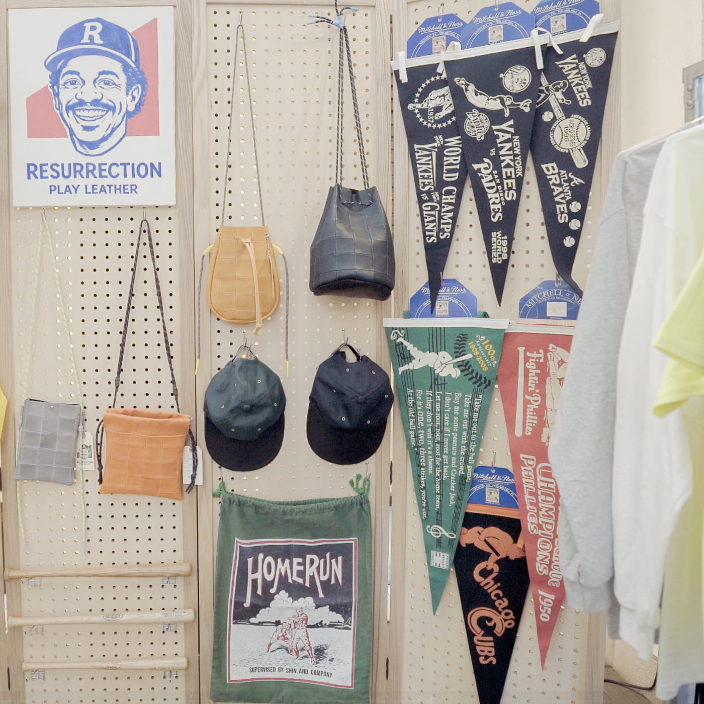 CHOIS合同展示会（VOL.6）2026aw PHOTO REPORT 4