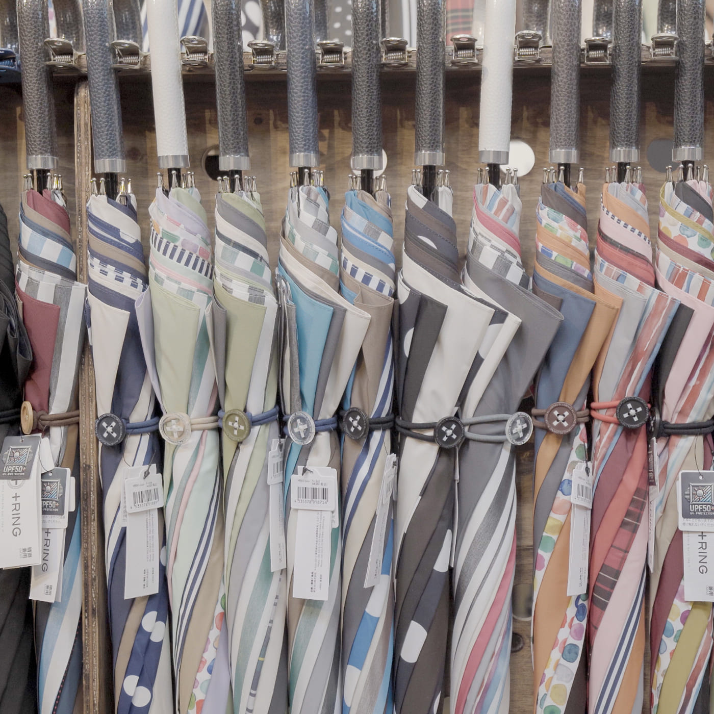 CHOIS合同展示会（VOL.6）2026aw PHOTO REPORT 6