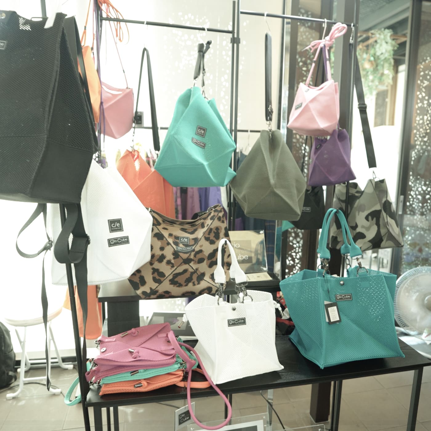 CHOIS合同展示会（VOL.7）2027ss PHOTO REPORT 26