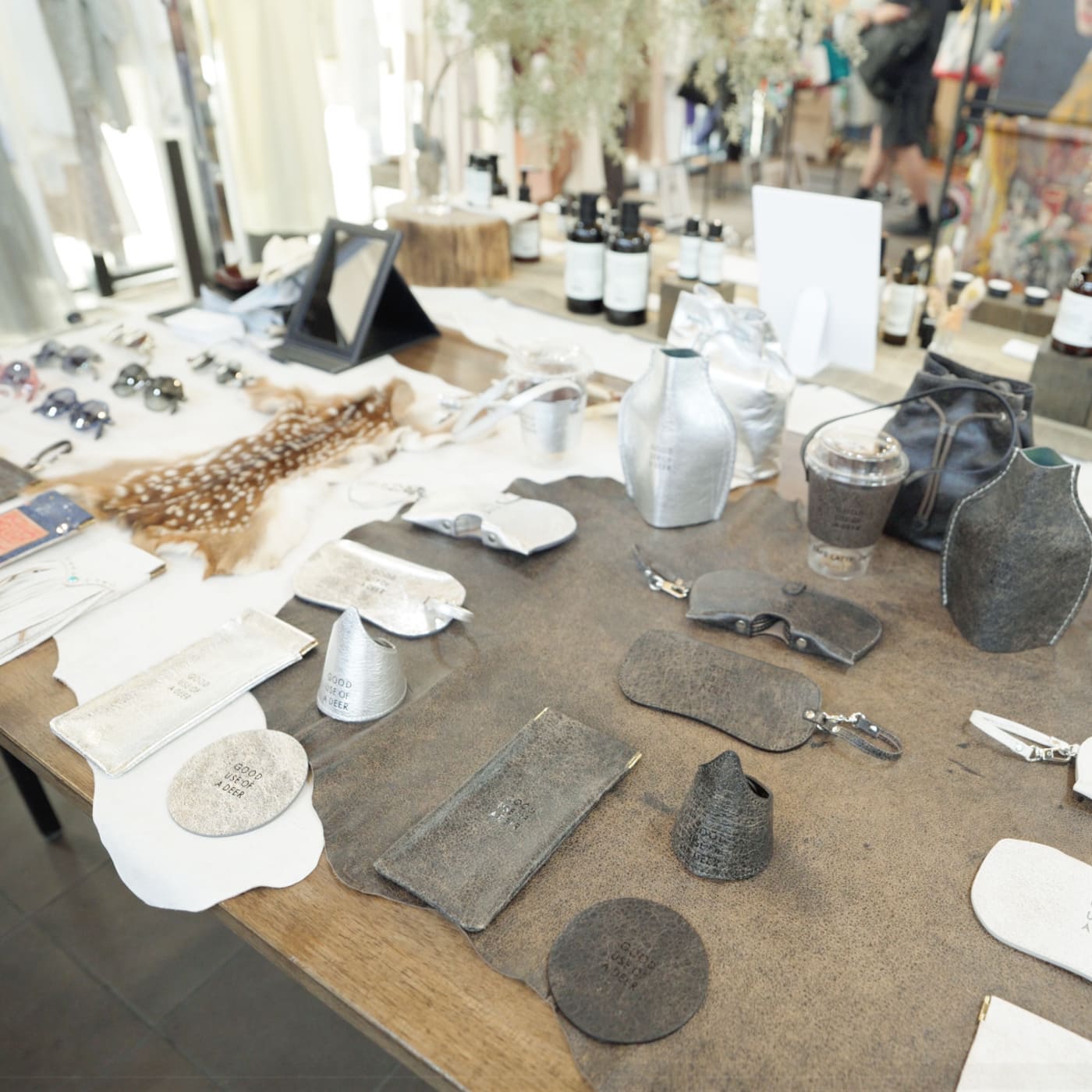 CHOIS合同展示会（VOL.7）2027ss PHOTO REPORT 27