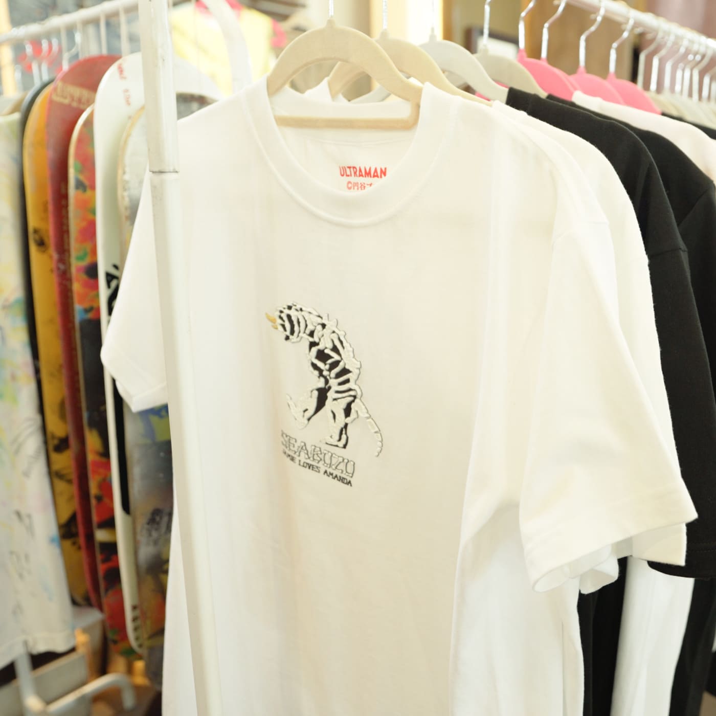 CHOIS合同展示会（VOL.7）2027ss PHOTO REPORT 28